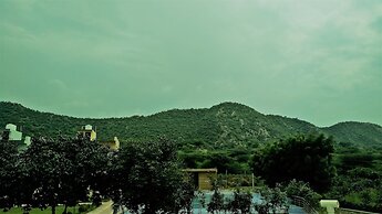 Chitrakoot Garden And Resorts Pushkar