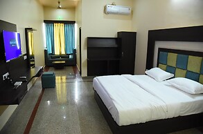 Chitrakoot Garden And Resorts Pushkar