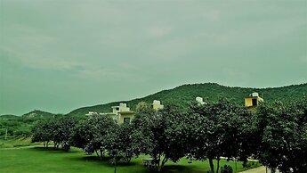 Chitrakoot Garden And Resorts Pushkar