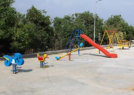 Chitrakoot Garden And Resorts Pushkar