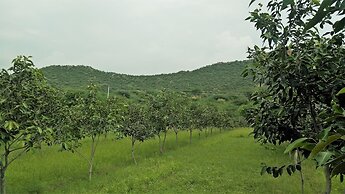 Chitrakoot Garden And Resorts Pushkar