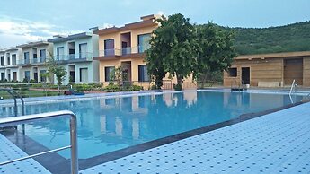Chitrakoot Garden And Resorts Pushkar