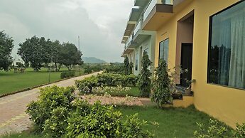 Chitrakoot Garden And Resorts Pushkar