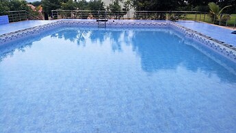 Chitrakoot Garden And Resorts Pushkar