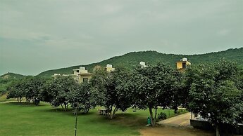 Chitrakoot Garden And Resorts Pushkar