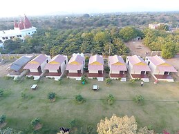 Chitrakoot Garden And Resorts Pushkar