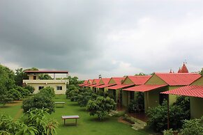 Chitrakoot Garden And Resorts Pushkar