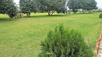 Chitrakoot Garden And Resorts Pushkar