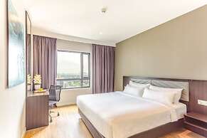 Shama Suasana Johor Bahru