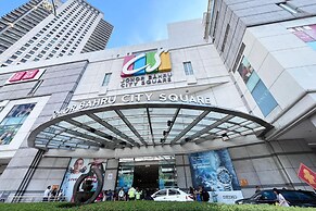 Shama Suasana Johor Bahru