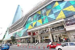 Shama Suasana Johor Bahru