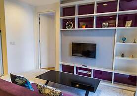 Platinum Suites KLCC @ Brand New in KL