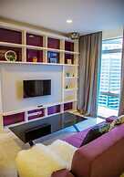 Platinum Suites KLCC @ Brand New in KL