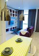 Platinum Suites KLCC @ Brand New in KL