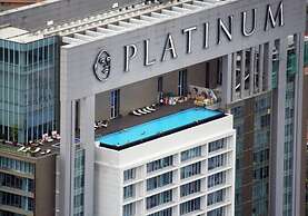 Platinum Suites KLCC @ Brand New in KL
