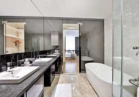 Platinum Suites KLCC @ Brand New in KL