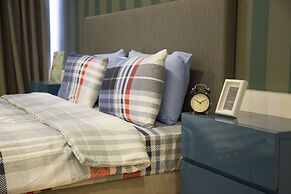 Platinum Suites KLCC @ Brand New in KL