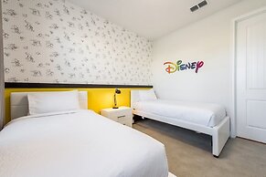 Aco245769 - The Encore Club Resort - 8 Bed 8 Baths Villa