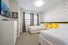 Aco245769 - The Encore Club Resort - 8 Bed 8 Baths Villa