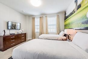 Aco245769 - The Encore Club Resort - 8 Bed 8 Baths Villa