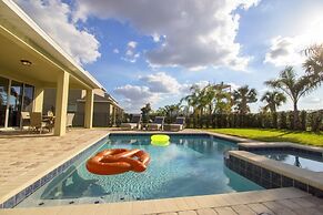 Aco245769 - The Encore Club Resort - 8 Bed 8 Baths Villa