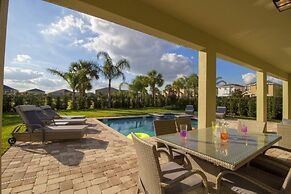 Aco245769 - The Encore Club Resort - 8 Bed 8 Baths Villa