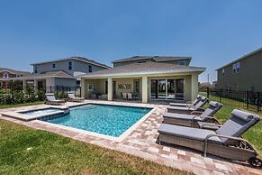 Aco245769 - The Encore Club Resort - 8 Bed 8 Baths Villa