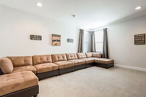 Aco245769 - The Encore Club Resort - 8 Bed 8 Baths Villa