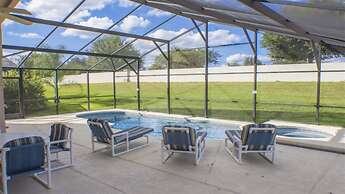 Ip60460 - Highgate at Legacy Park - 4 Bed 3 Baths Villa