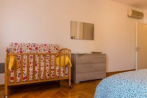 Basilica Sant'Antonio at 100 meters