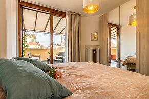 Basilica Sant'Antonio at 100 meters