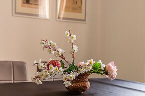 Basilica Sant'Antonio at 100 meters