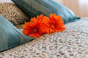 Basilica Sant'Antonio at 100 meters