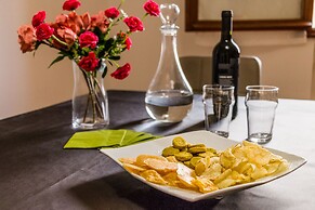 Basilica Sant'Antonio at 100 meters