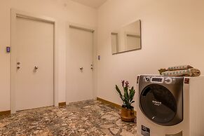 Basilica Sant'Antonio at 100 meters