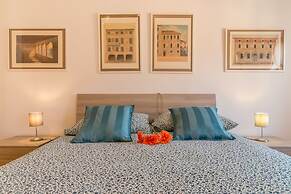 Basilica Sant'Antonio at 100 meters