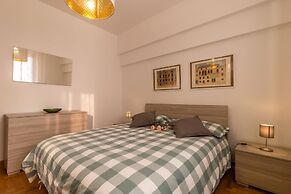 Basilica Sant'Antonio at 100 meters