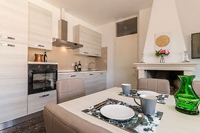 Basilica Sant'Antonio at 100 meters