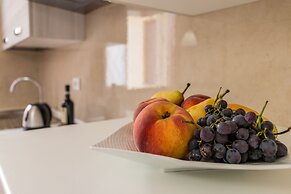 Basilica Sant'Antonio at 100 meters