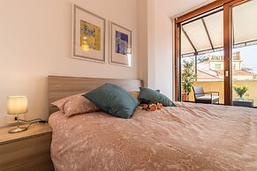 Basilica Sant'Antonio at 100 meters