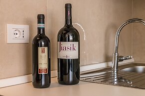 Basilica Sant'Antonio at 100 meters