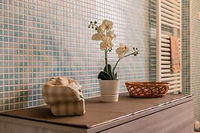 Basilica Sant'Antonio at 100 meters