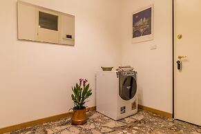 Basilica Sant'Antonio at 100 meters