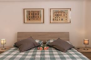 Basilica Sant'Antonio at 100 meters