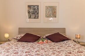 Basilica Sant'Antonio at 100 meters