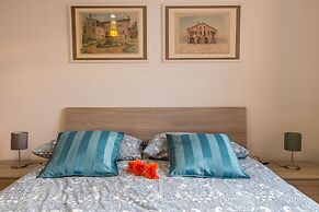 Basilica Sant'Antonio at 100 meters