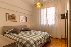 Basilica Sant'Antonio at 100 meters