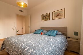 Basilica Sant'Antonio at 100 meters