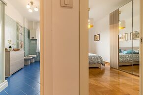 Basilica Sant'Antonio at 100 meters