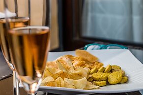 Basilica Sant'Antonio at 100 meters